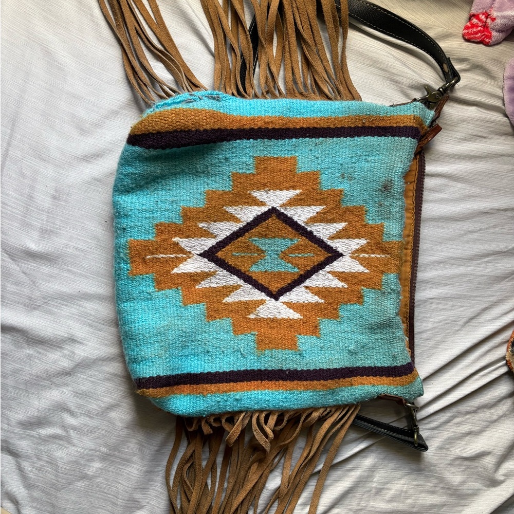 American Darling Purse